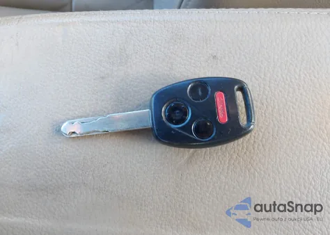 2006 Honda Accord 3.0 Ex from USA, damaged, VIN 1HGCM66546A030808